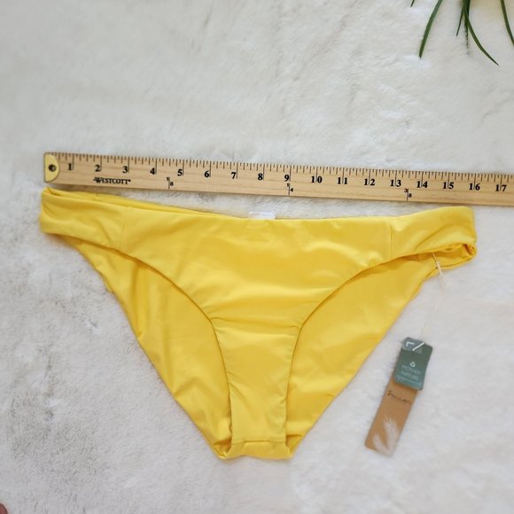 Swim Systems Sunshine Zoe Bikini /Top - Picture 12 of 16